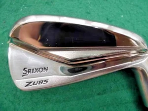 SRIXON Z U85 Hybrid Utility Loft 18 #2 Flex Stiff Miyazaki for Utility w/ HC - Picture 1 of 6