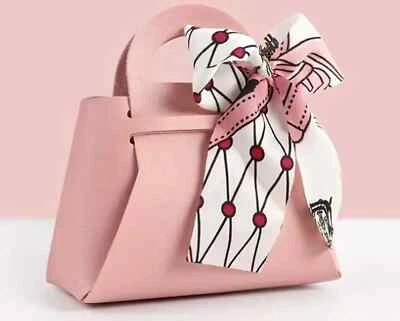 Zum Geburtstag Geldgeschenk Handtasche AUSWAHL Anhänger Karte Verpackung Geld - Bild 1 von 4