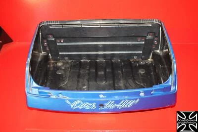92 HONDA GOLDWING 1500 GL1500 REAR TRUNK COMPARTMENT - Image 1 of 4
