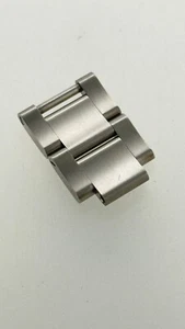 ESLABONES PARA ROLEX 15 MM ACERO INOXIDABLE - Bild 1 von 2