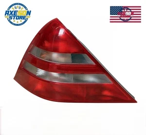 97-00 Mercedes R170 SLK320 SLK230 Rear Left Driver Side Taillight ASSEMBLY - Picture 1 of 10