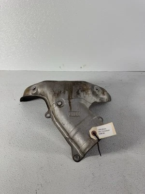 Mazda Miata 1994-1997 colector de escape protector térmico cubierta de cabezal BPE8 1,8 L OEM Foto 1 de 4