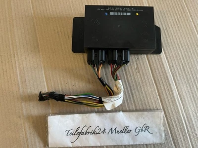 Centralina chiusura centralizzata VW Passat 3BG Golf 4 Bora 1C0959799B Comfort ZV - Immagine 1 di 4