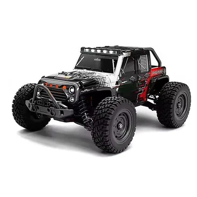 SCY 16103Pro 1/16 4*4 RC Off Road Car Front Drive Shaft Model RTR Vehicle Light - Image 1 of 4