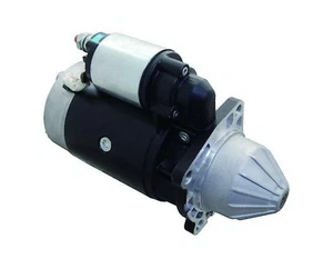 Starter Motor For International 3944 3945 3960 3961 W/ Deutz - Picture 1 of 2
