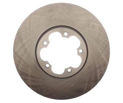 Rotor de freio Raybestos 681782R R-Line para 15-21 Ford Transit-350 HD - Imagem 1 de 4