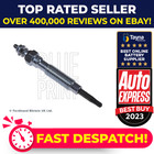 Glow Plugs Set 4x fits MITSUBISHI GALANT Mk2 2.3D 80 to 84 4D55-T Blue Print New