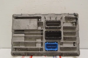 2019-2021 GMC Sierra 1500 12700918 Engine Control Module Unit Ecm H69 034 - Picture 1 of 5