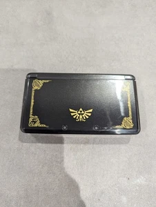 Nintendo 3DS The Legend of Zelda 25th Anniversary Konsole und Ladegerät - Bild 1 von 13