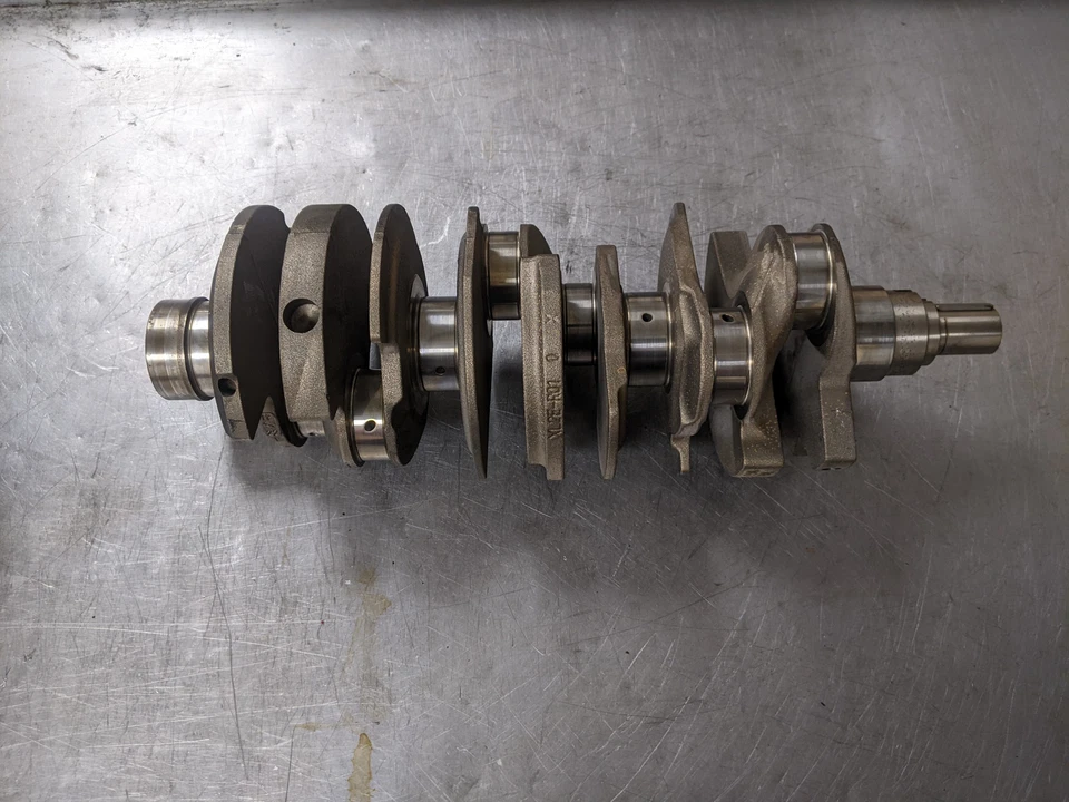 Cigüeñal estándar para 92-10 Ford Explorer 4.0 XL2E6303 gasolina Foto 1 de 4