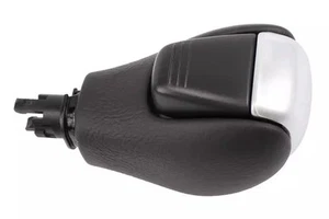 Genuine GM Black Automatic Transmission Shift Lever Knob 20793588 - Picture 1 of 2