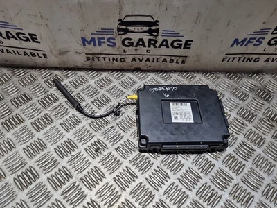 Módulo de control de carrocería Kia Sorento Mk3 2015-2019 Bcm Foto 1 de 4