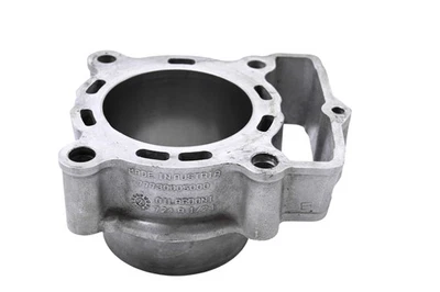 15 KTM 250 SXF Cylinder For Parts - Image 1 of 4