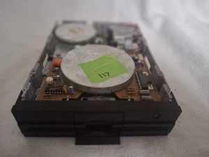 M4853-112U mitsubishi mini flexible disk drive - Afbeelding 1 van 7