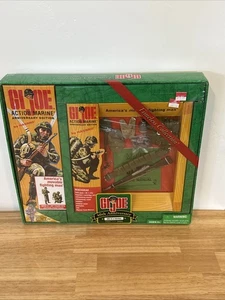 GI Joe 40th Anniversary Collection 12" Action Marine Beachhead Assault #8 - Picture 1 of 4