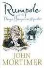 Rumpole and the Penge Bungalow Murders, Mortimer, John, Used; Good Book