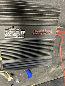 Earthquake 250tx - Picture 1 of 4