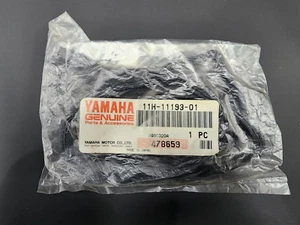 YAMAHA OEM NOS 11H-11193-01-00 HEAD COVER GASKET 1 82-83 VISION XZ550RJ - Picture 1 of 2