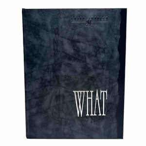 Marshall University College Yearbook 1994 Chief Justice West Virginia - Picture 1 of 13