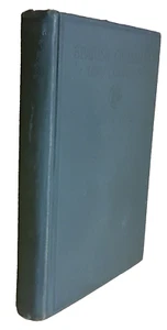 A Spanish Grammar for Colleges by E. C. Hills & J.D.M. Ford 1928 Maps Hardcover - Picture 1 of 17