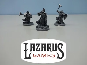 Warhammer AoS Order Stormcast Eternals - Sequitors (oop plastic) - Picture 1 of 4