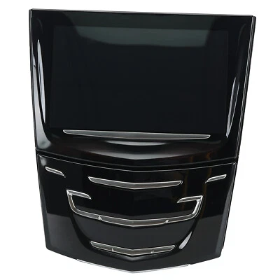 CUE System Navigation Radio w/ Heated For Cadillac Escalade 15-20 22915853 - Image 1 of 4