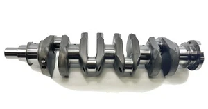 Lotus Sunbeam / Esprit Engine - 2.2l Steel Crankshaft  - Picture 1 of 4