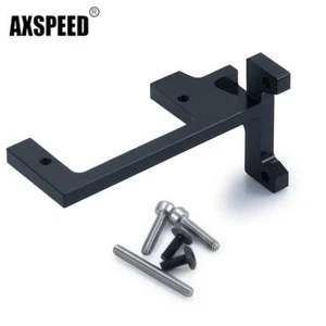 AXSPEED 1/14 RC Car Metall Getriebeservo Lenkgetriebe Halterung Shift für Tamiya - Bild 1 von 11
