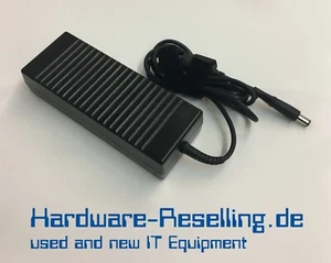 Original HP NOTEBOOK NETZTEIL 120W PPP016  PA-1121-02HN 463555-001 - Bild 1 von 1