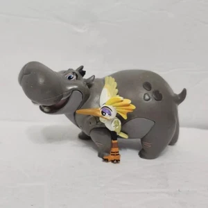 Disney The Lion King Guard Hippo Beshte Ono Bird Figure Cake Topper - Imagen 1 de 7