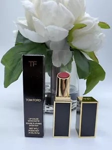 Tom Ford LIP COLOR Satin Matte Lipstick - 92 CHARMED - 0.11oz/3.3g - Picture 1 of 2