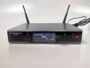 Receptor digital Sennheiser EM D1 usado - Imagen 1 de 2