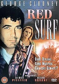 Red Surf (DVD, 2001) - Image 1 of 1