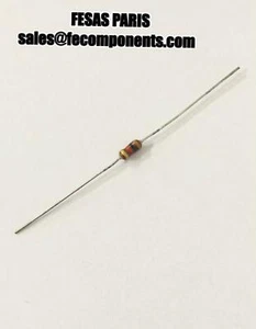 Epcos B82141A1105J Fixed Inductors 1000uH (100Pcs) - Picture 1 of 2