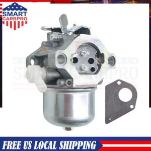 CARBURETOR FOR Briggs & Stratton 692684 REPLACES 495780 494886 499074 696461 - Picture 1 of 7
