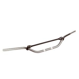 Alulenker Moto Cross mittelhoch silber 22mm TRW/LUCAS mit ABE MCL154C - Bild 1 von 1