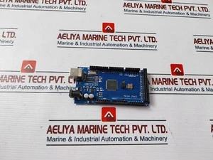 Arduino MEGA 2560 Printed Circuit Board - Picture 1 of 9