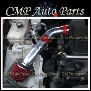 RED 2006-2009 CHEVY TRAILBLAZER 4,2 4,2 L LS LT I6 KIT SISTEMAS DE ADMISIÓN DE AIRE - Imagen 1 de 2