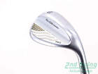 Ping Glide Forged Pro Wedge Lob LW 60 Steel Stiff Right Black Dot 35.5in