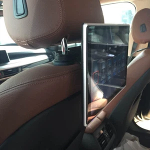 Rear Seat Entertainment System For Ford WiFi 4K Touch Screen Car Video Player - Picture 1 of 10