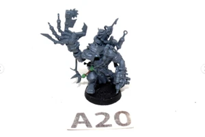 Warhammer Orks Ork Painboy A20 - Picture 1 of 1