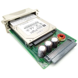 J6054-60012 convient POUR DISQUE DUR HP EIO Toshiba MK2018GAS 20 Go - Photo 1/6