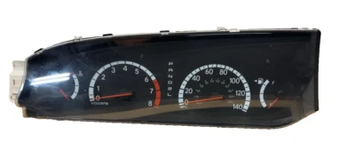 Velocímetro Toyota Avalon 2000 2001 2002 fabricante de equipos originales: 8380007110 - identificación de verificación - 131 k millas Foto 1 de 4