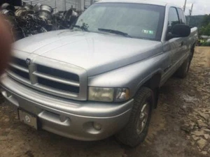 Coolant Reservoir Fits 00-02 DODGE 2500 PICKUP 59508 - Picture 1 of 5