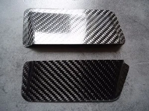 Pair Carbon Rear Lamp Protectors Escort MK2 Rally Race - Imagen 1 de 1
