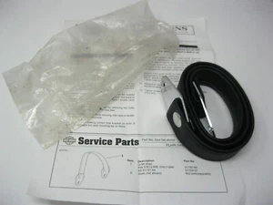 Harley-Davidson OEM 34.75" from center of hole to center of Hole Seat Strap - Picture 1 of 5