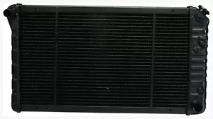 APDI 8010161 New Radiator - fits select 1965-1990 GM Makes & Models - Picture 1 of 1