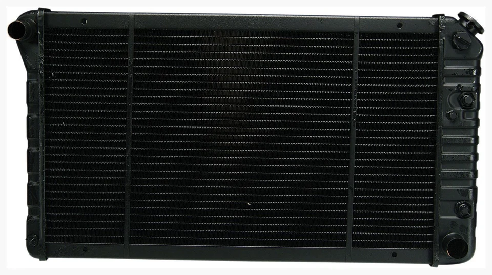 Radiator fits 1968-1989 Pontiac LeMans Grand Prix Catalina  APDI - Image 1 of 1