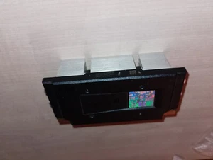 CPU PROCESSORE SLOT-1 PENTIUM III 3 450MHz SL364 450-512-100-2.0V S1 vintage - Foto 1 di 8