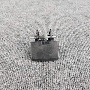 2011-2018 Ford Explorer Center Console Storage Arm Rest Lid Latch OEM - Picture 1 of 5